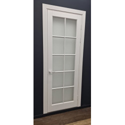 Stockholm Classic | GLANTA | Magnolia | WHITE CLOUD (эмаль)